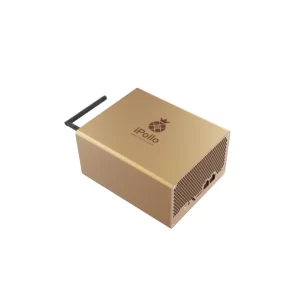 ipollo v1 miner