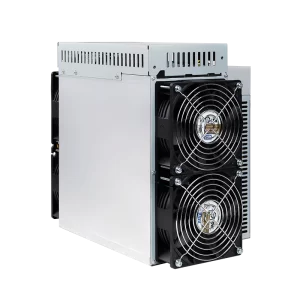 nervos asic miner